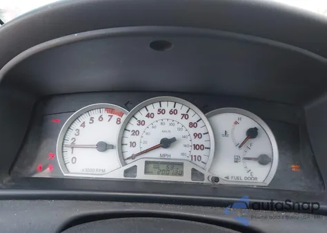 2008 Toyota Corolla S from USA, damaged, VIN 2T1BR32E08C883432